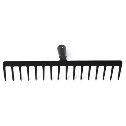 STREND PRO Premium R-606 gereblye, 16 fogú, kovácsolt