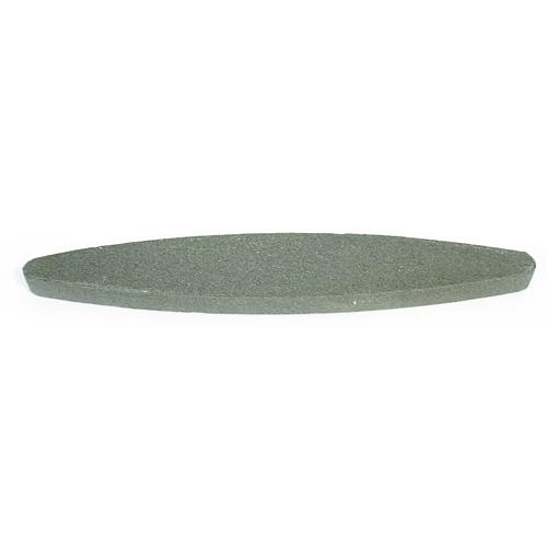 Kaszakő 230x350x13mm ovális