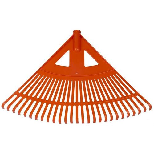 Strend Pro Lombseprű fej PVC 27 fogú