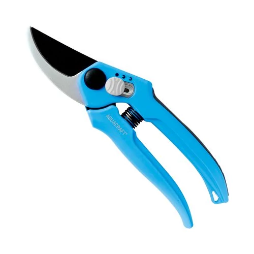 AQUACRAFT® 330720 kerti olló, állítható, SoftGrip