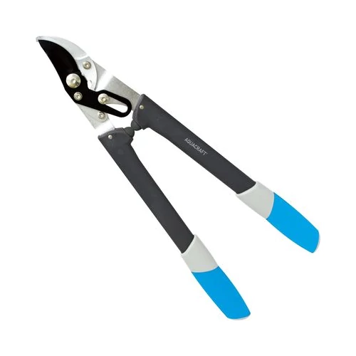 AQUACRAFT® 360492 ágvágó olló, cut.30 mm, NYglass/SoftGrip, PowerPlus