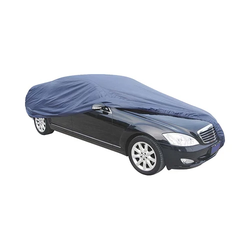 Autóponyva STREND PRO MCA CC102A 432x165x119 cm, (M) PE, kék