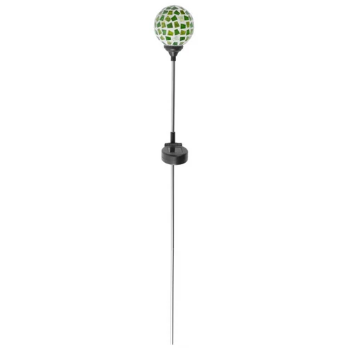 Solár lámpa Meissa 850 mm 1 LED