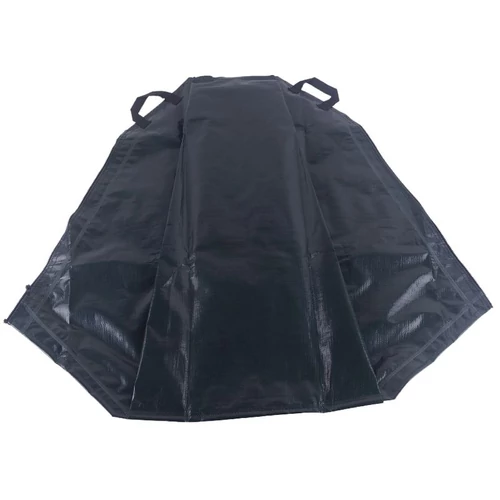 Faöntöző zsák, 75 liter