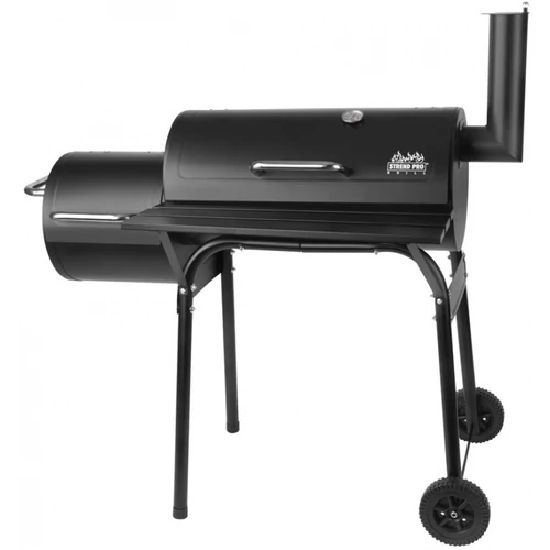Grill BBQ Porter