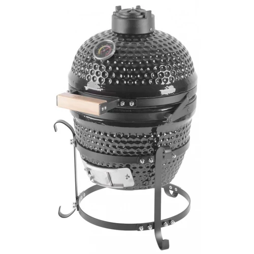 Grill BBQ Kamado Egg 35x40,5x55cm