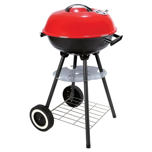 Grillsütő Globus 47x45x72cm