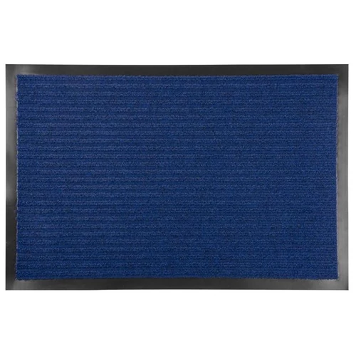 Lábtörlő MagicHome TRM 202, 40x60 cm, Sötétkék
