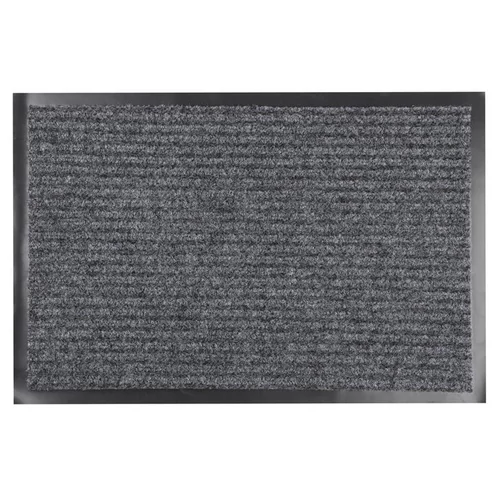 Lábtörlő MagicHome DRM 105, 40x60 cm, szürke