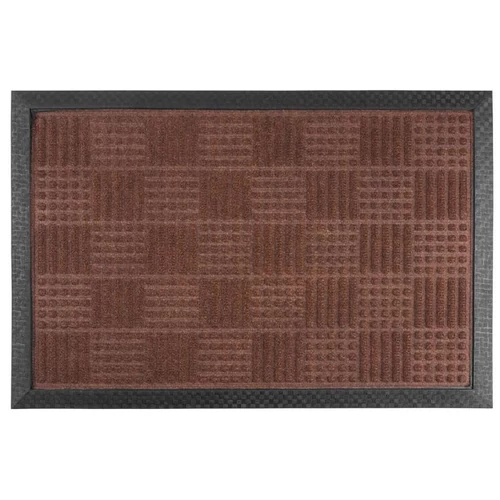 Lábtörlő MagicHome PPM 297, Parquets 2, 40x60 cm