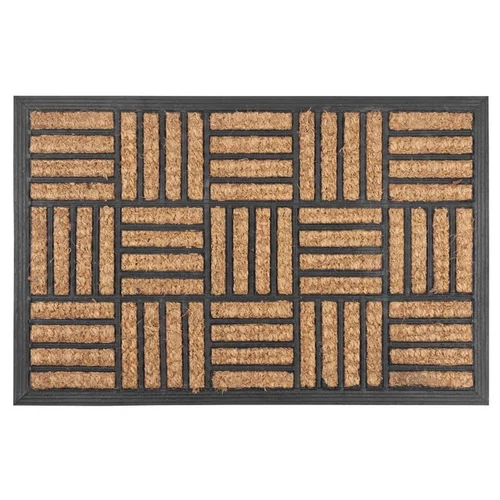 Lábtörlő MagicHome RBB 123 40x60cm Parketta