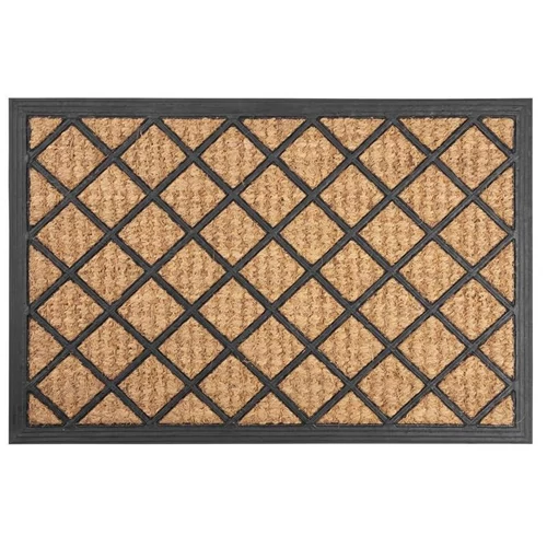 Lábtörlő MagicHome RBB 108, Hence, 40x60 cm