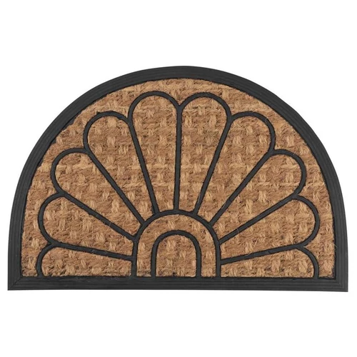 Lábtörlő MagicHome RBP 139 40x60cm Peacock
