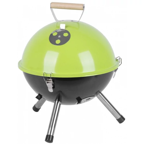 Grill BBQ Sputnik, 31 cm