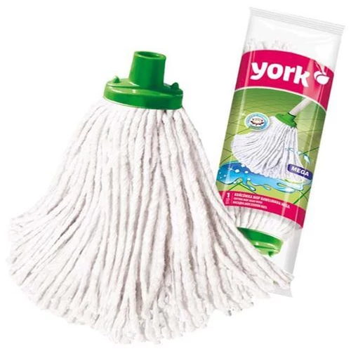 Felmosó fej York 073010 MEGA