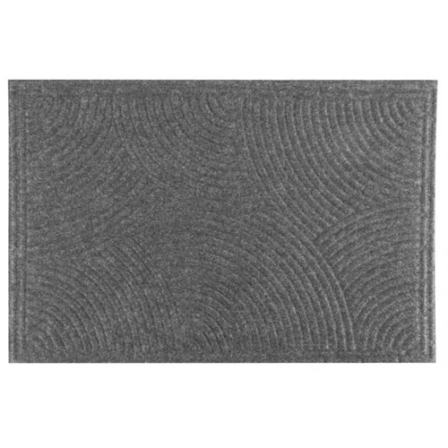 Lábtörlő MagicHome CBM 5013, Wi-Fi, 60x40 cm, szürke