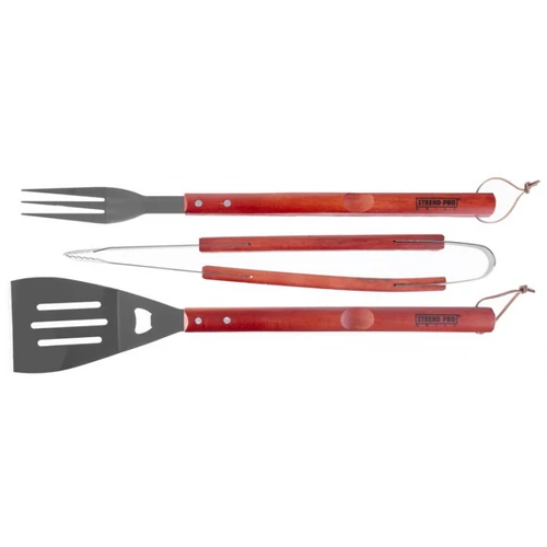 Strend Pro BBQ szett, 3 db-os