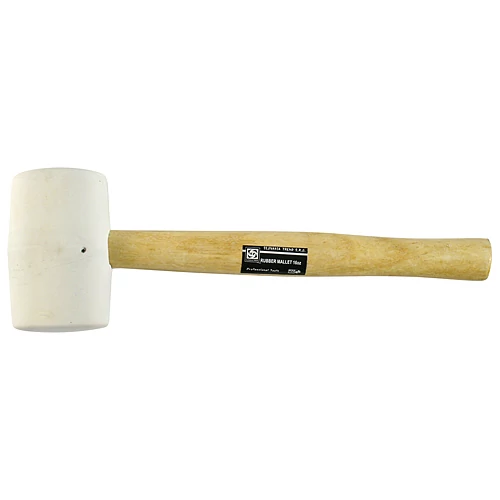 Gumikalapács StrendPro HM221 900g fehér