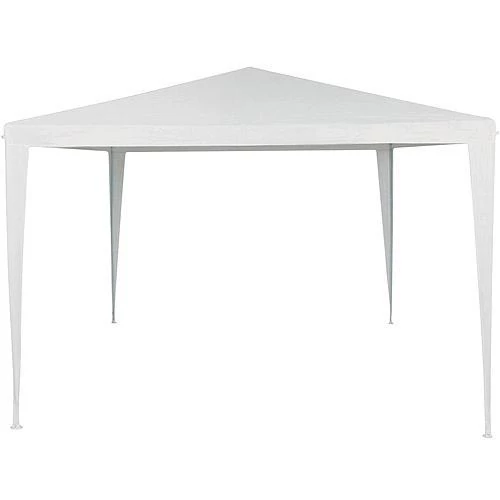 Kerti pavilon CLINTON 3x3m fehér