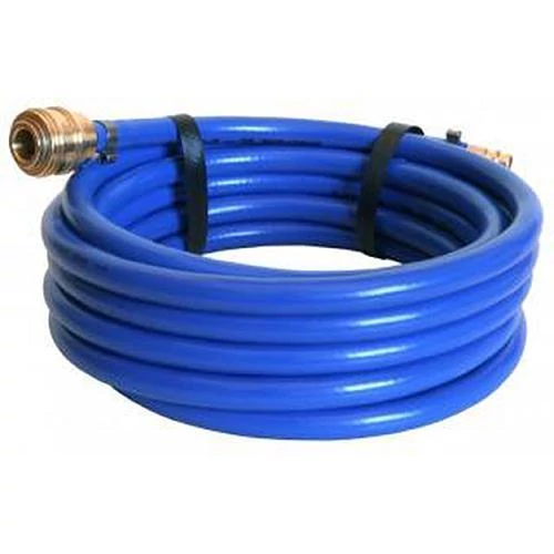 Kompresszor tömlő PU007 8x14mm 10m