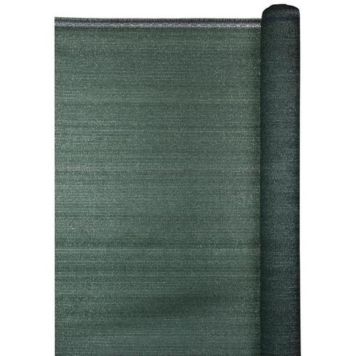 Árnyékoló háló POPULAR.NET, 1,8x50m, HDPE, UV, 150 g/m2, 85%