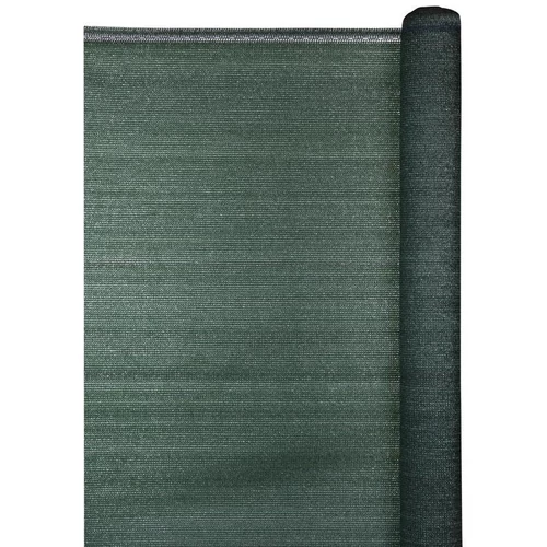 Strend pro Árnyékoló háló POPULAR.NET, 2x50m, HDPE, UV, 150 g/m2, 85%