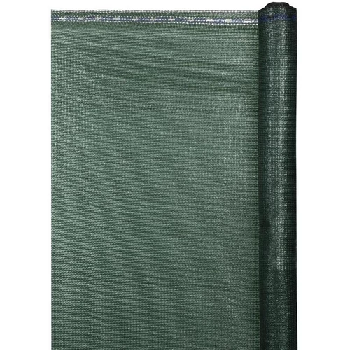 Strend pro Árnyékoló háló PRIVATE.NET, 1x10m, HDPE, UV, 230 g/m2, 95%