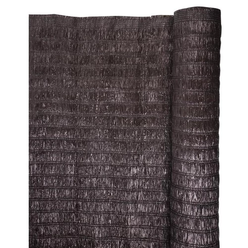 Strend pro Árnyékoló háló BrownDecor, 1,8x10m, UV, 230 g/m2, 95%, barna