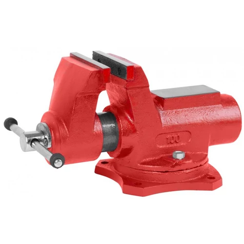 Satu STREND PRO PREMIUM 125 mm, GS, forgatható