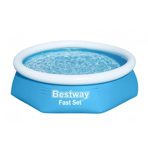 Bestway Kréta puhafalú medence 244 x 66 cm
