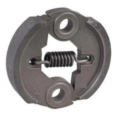 Ruris Dac 210/310 kuplung 