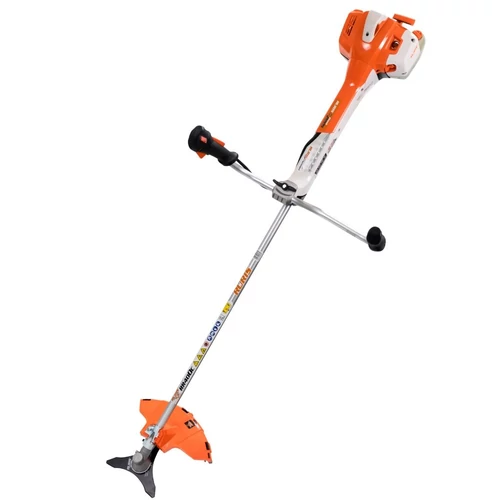 Benzinmotoros Fűkasza RURIS RR400C