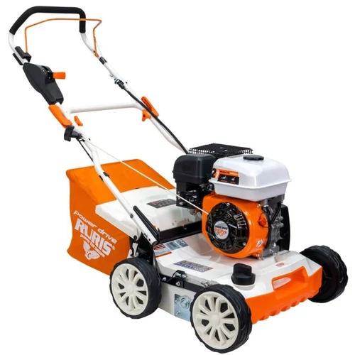 RURIS Benzinmotoros gyepszellőztető RURIS RXH999