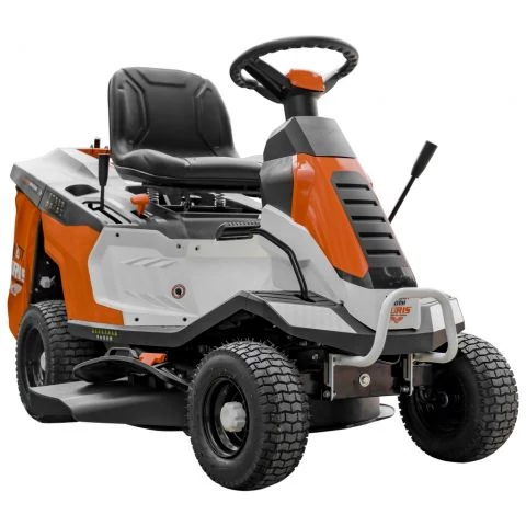 RURIS RX PILOT 001M