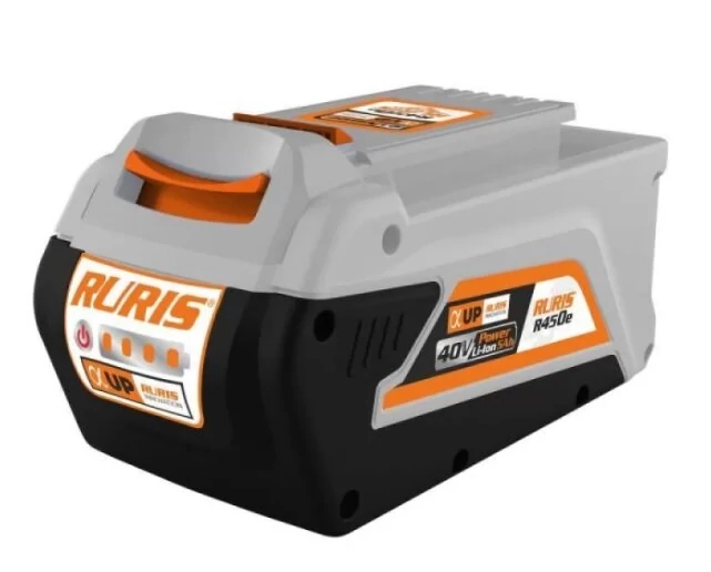 RURIS 450E Akkumulátor (40V, 5Ah)