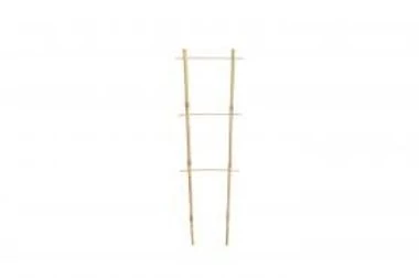 Chomik Virágtámasz bambusz 75cm*35cm*10/12mm
