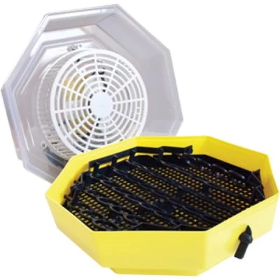 Keltető CLEO 5 DT elektromos, 110W 41-60 db tojásra