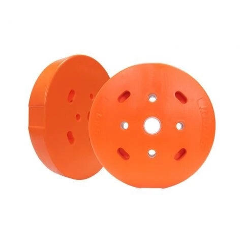 Keréksúly készlet CG 20 kg