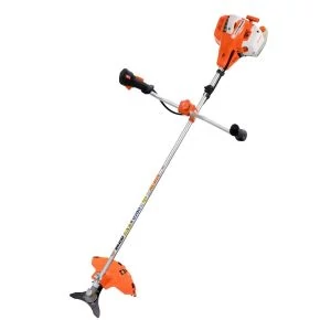 Benzinmotoros fűkasza RURIS RR400