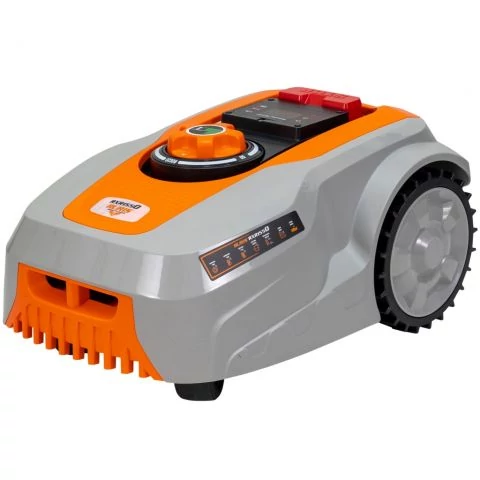 Robotfűnyíró RURIS RXR1550