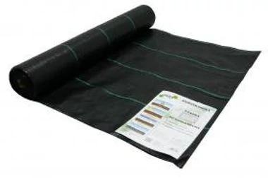 Chomik Agrotextil fekete 1,1x50m