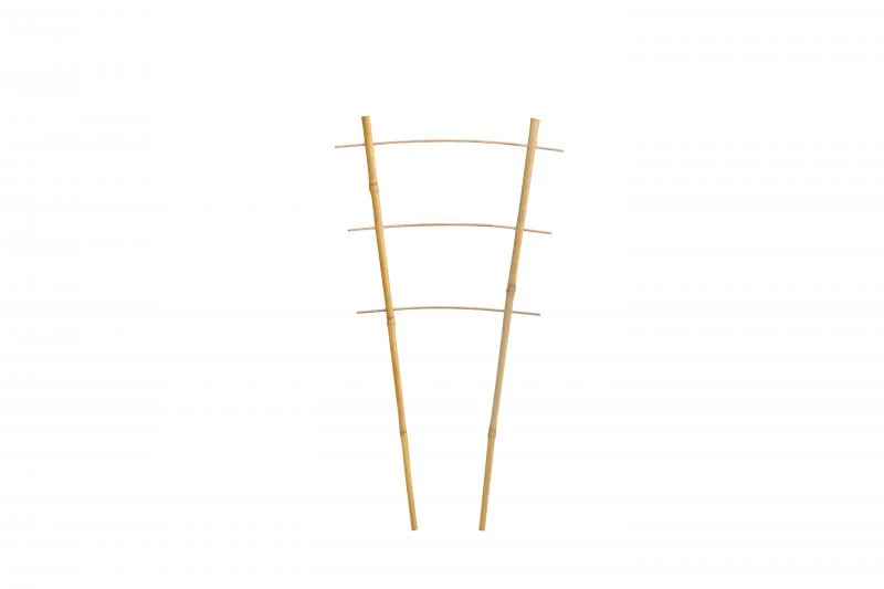 Chomik Virágtámasz bambusz 45 cm