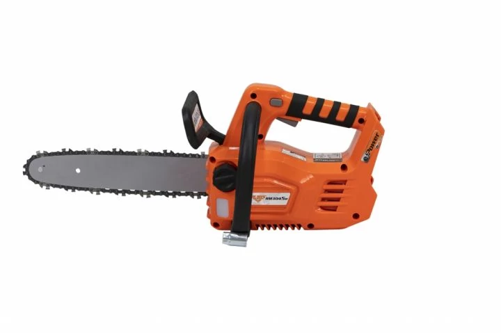 RURIS RM3045e akkumulátoros láncfűrész, 40V, 5Ah