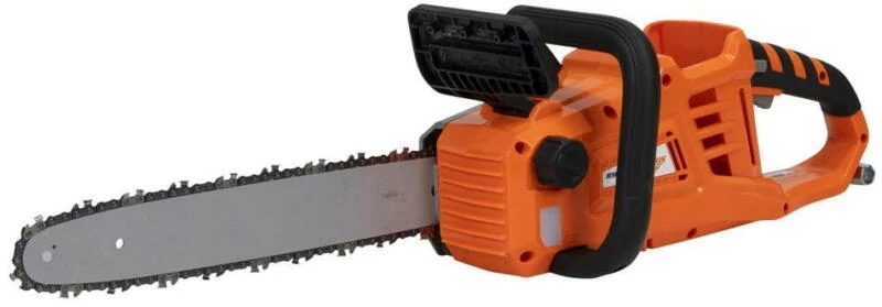 Ruris RM3545e akkumulátoros láncfűrész, 40V 5Ah