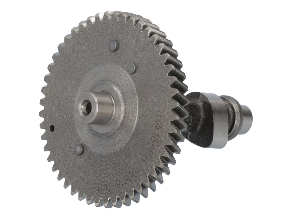 Komplett vezérműtengely GE2500