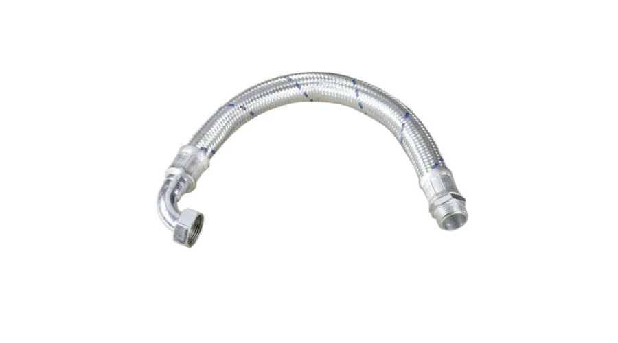 Hidrofor összekötő flexicső 50cm