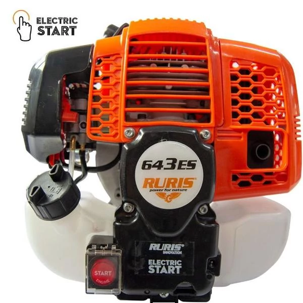 Motor DAC310-hez