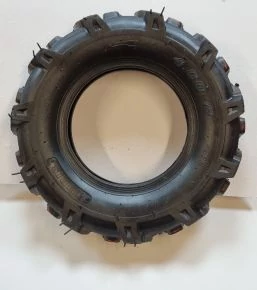 Gumiköpeny 400x12