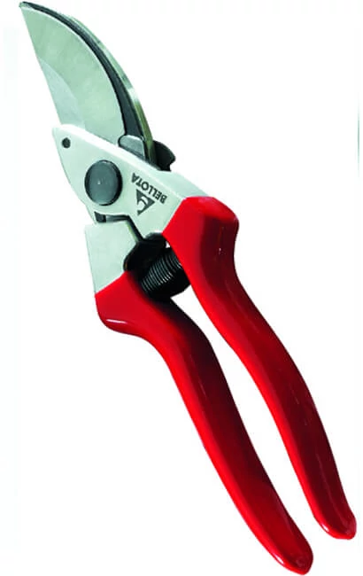 Bellota Metszőolló alumínium nyéllel mellévágó Garden Line
