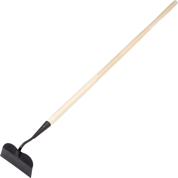 Bellota horoló kapa fa nyéllel